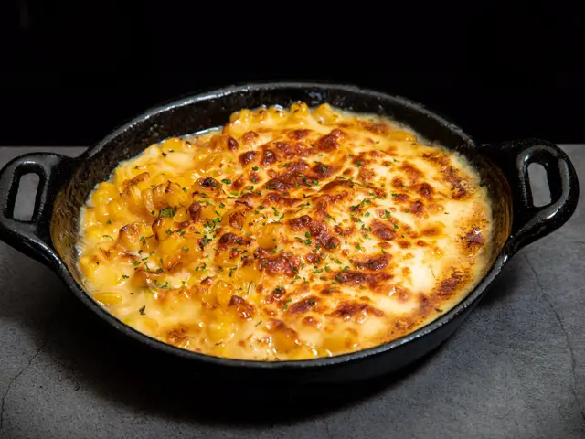 오븐콘치즈
